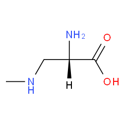 D-SS-(N-Methylamino)Alanine picture