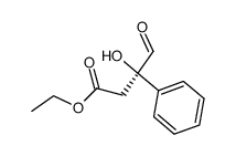 (E)-(2S,3S)-8-acetoxy-2,3-epoxy-2,6-dimethyloct-6-en-1-ol Structure