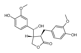 (-)-HYDROXYMATAIRESINOL picture