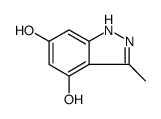 874985-01-0 structure