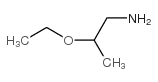 PROPYLAMINE, 2-ETHOXY- picture