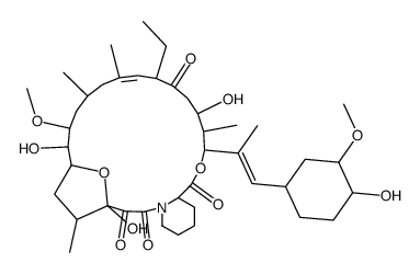 l 685487 Structure