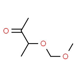 2-Butanone, 3-(methoxymethoxy)- (9CI) picture