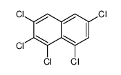1,2,3,6,8-Pentachloronaphthalene picture