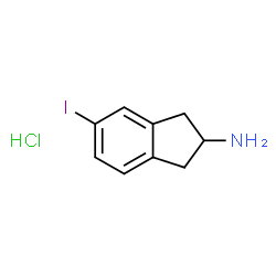 5-IAI (hydrochloride) Structure