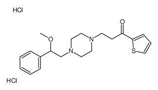 21263-23-0 structure