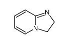 Imidazo[1,2-a]pyridine, 2,3-dihydro- (8CI,9CI) picture