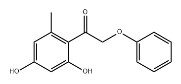 WYE-176237 structure