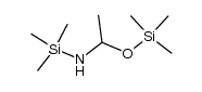 bis-TMS-acetamide结构式