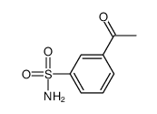 Benzenesulfonamide, 3-acetyl- (9CI) picture