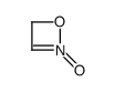 2-oxido-4H-oxazet-2-ium结构式