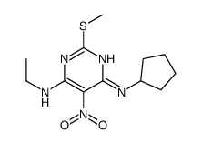 39069-82-4 structure