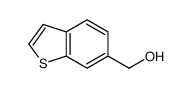 Benzo[b]thiophene-6-Methanol picture