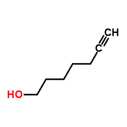 6-庚炔醇图片