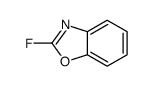 2-fluoro-1,3-benzoxazole Structure