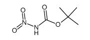 Carbamic acid, nitro-, 1,1-dimethylethyl ester (9CI) picture