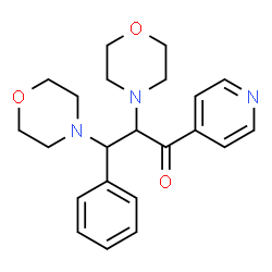 69834-18-0 structure