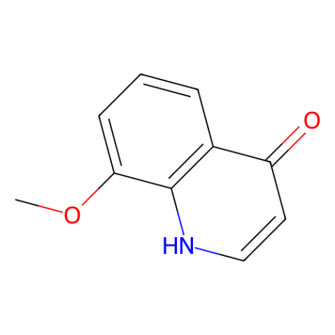 4(1H)-Quinolinone,8-methoxy-(9CI) picture