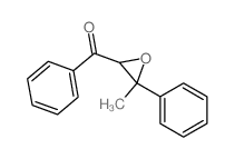 Methanone,(3-methyl-3-phenyl-2-oxiranyl)phenyl- picture