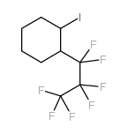 反-1-碘-2-(七氟丙基)环己烷图片