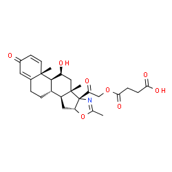 81201-81-2 structure