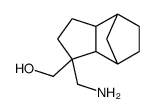 (Aminomethyl)octahydro-4,7-methano-1H-indenemethanol picture