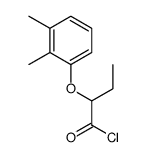 2-(2,3-dimethylphenoxy)butanoyl chloride图片