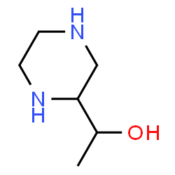 2-Piperazinemethanol,alpha-methyl-(9CI) picture