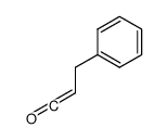 3-phenylprop-1-en-1-one Structure