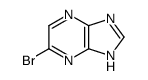 5-BROMO-1H-IMIDAZO[4,5-B]PYRAZINE图片