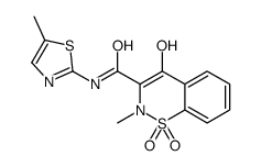 Meloxicam D4 picture