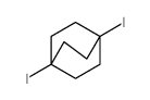 Bicyclo[2.2.2]octane,1,4-diiodo- picture