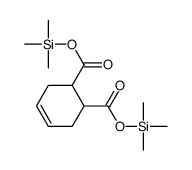 Bis(trimethylsilyl) 4-cyclohexene-1,2-dicarboxylate picture