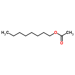 Octyl acetate picture