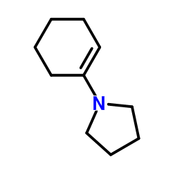1-pyrrolidinocyclohexene picture