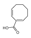 1,7-Cyclooctadiene-1-carboxylicacid(9CI) picture