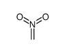 nitromethyl free radical结构式