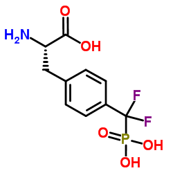 4-(Phosphonodifluoromethyl)-L-phenylalanine图片