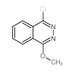 1-chloro-4-methoxyphthalazine picture