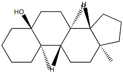 5α-Androstan-5-ol picture