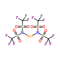 Manganese bis(trifluoromethylsulfonyl)imide picture
