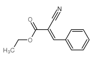 ETHYL2-CYANO-3-PHENYLACRYLATE picture