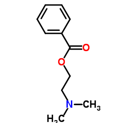 Ethyl 2-(dimethylamino)benzoate picture