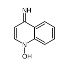 4-aminoquinoline-1-oxide picture
