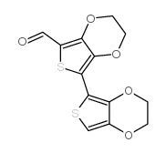 2,3-DIHYDRO-7-(2,3-DIHYDROTHIENO[3,4-B][1,4]DIOXIN-5-YL)THIENO[3,4-B][1,4]DIOXINE-5-CARBALDEHYDE picture