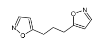 5,5'-(1,3-Propanediyl)bisisoxazole picture