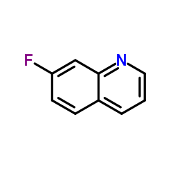 396-32-7 structure