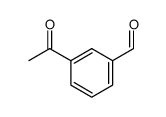 3-ACETYLBENZALDEHYDE 97 picture