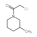 4593-19-5结构式