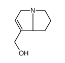 SUPINIDINE structure